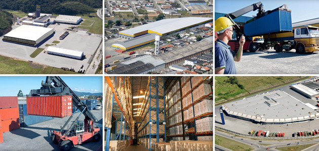 Declaração de Trânsito Aduaneiro Declaração de Trânsito Aduaneiro